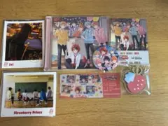 すとぷり グッズ