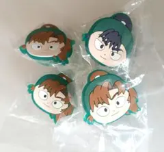 忍たま乱太郎　　リングコレクション