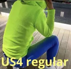 【希少モデル】アメリカンイーグルJEGGING ⭐︎us4のサムネイル