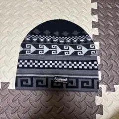 Supreme ビーニー