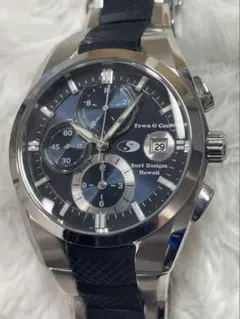 Town & Country Surf Designs 腕時計