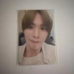 ウンソク Get a guiter トレカ mu-mo ミューモ 特典 トレカ