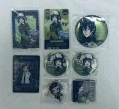 ツイステ　リリア　マレウス　まとめ