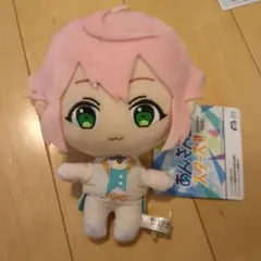 GiGO あんさんぶるスターズ！あんスタ ぬいぐるみ fine 姫宮桃李 3点 楽天市場】あんさんぶるスターズ !! ぬいぐるみ fine [姫宮桃李] 単品