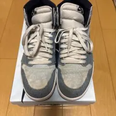 NIKE AIR JORDAN 1 HIGH OG スニーカー