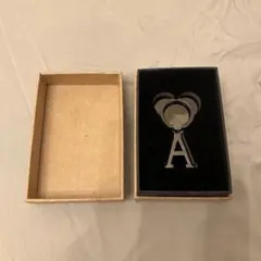 2026年最新】アミパリス キーリングの人気アイテム - メルカリ