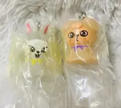 あいうえお様　専用‼️straykids めじるしアクセサリー　離婚危機