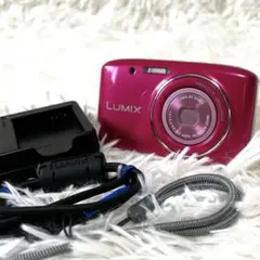 2026年最新】Panasonic DMC-S2の人気アイテム - メルカリ