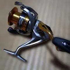 Daiwa CREST 2000S & Shimano SEDONA 2500 - メルカリ