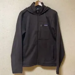 patagonia パタゴニア ベターセーター フーディー ブラウン