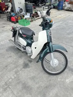 激レア最終型カブ90カスタムHA02自賠責付スーパーカブ 埼玉県 - メルカリ