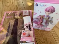 いれいす　ないこ　フィギュア A賞　B賞　C賞　D賞　スクエアくじセット