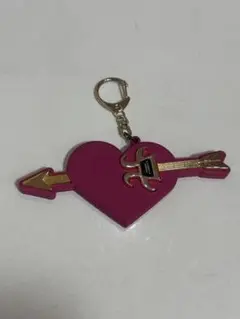 浜崎あゆみ ayumi hamasaki TROUBLE ハートキーホルダー 浜崎あゆみ トラブルツアー ハートキーホルダー グッズ - メルカリ