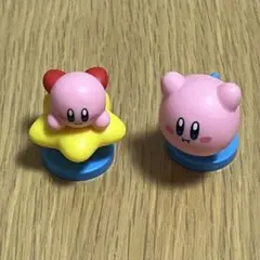 カービィ チョコエッグ 2個セット