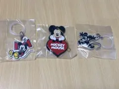 一番くじ　Disney Fantasia F賞　3点セット