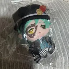 ツイステッドワンダーランド ツイステ　ちまっこぬい　フロイド