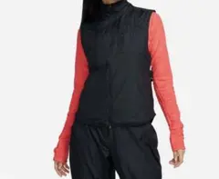 NIKE⭐️TRAIL レディースベスト⭐️Mサイズのサムネイル