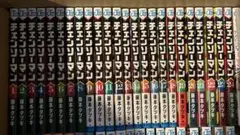 チェンソーマン全24巻＋ルックバック、さよなら絵梨、短編集2冊 - メルカリ