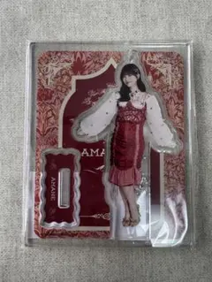 フルーツジッパー 2nd シングルジャケット edition アクスタ 月足天音