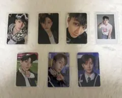 2026年最新】バンチャン トレカの人気アイテム - メルカリ