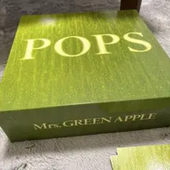 77mk様】Mrs. GREEN APPLE Speaking - メルカリ