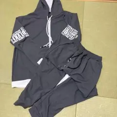 Ecko Unltd エコーアンリミテッド スウェットセットアップ ジャージ