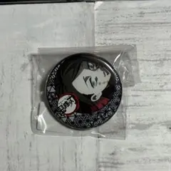 鬼滅の刃 くじ引き缶バッジ 8期 魘夢