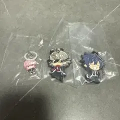 桃源暗鬼　ガチャガチャ