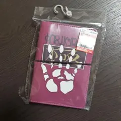 しまむら ハンターハンター シール帳 手帳 スキルハンター 幻影旅団 クロロ