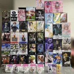 新品未開封】 美少女フィギュアまとめ売り 初音ミク ワンピース 喜多川