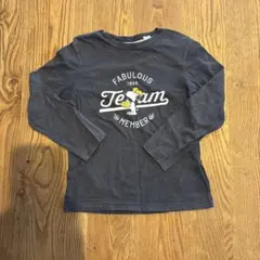 H&Mキッズ長袖 Tシャツのサムネイル