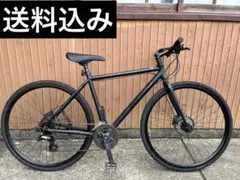 FUJI RAIZ DISC サイズ19 油圧ディスクブレーキのサムネイル