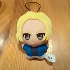 サカモトデイズ シン ぬいぐるみ