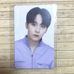 SEVENTEEN スングァン トレカ an ode HMV特典