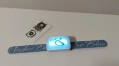 Eve Under Blue ボニボニ ライトバンド 文化 花嵐 歌い手 - メルカリ
