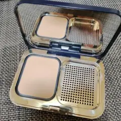 クレ・ド・ポー ボーテ タンプードルエクラⅡ　オークル00