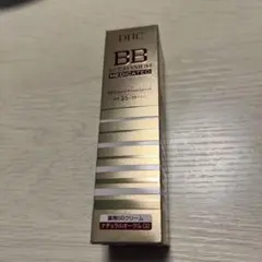 DHC BBクリーム メディケイテッド ナチュラルオークル02のサムネイル