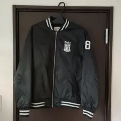 Duke University ナイロンスタジャン ヴィンテージ 古着