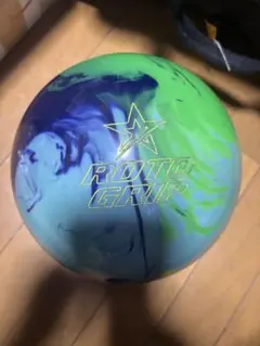 MOTIV MAX THRILLパール 15ポンド ボウリングボール - メルカリ