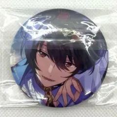 あんスタ　朔間 凛月　フィーチャースカウト 缶バッジ