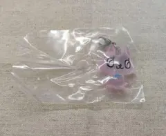 ピコ　ナルミヤキャラクターズ　めじるしアクセサリー