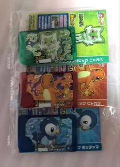 新品未開封　ポケモンメザスタカード セット