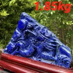 天然石 ラピスラズリの大仏様　置物　ご購入前に在庫確認必要m.31 2026年最新】大仏天然石ラピスラズリの人気アイテム - メルカリ
