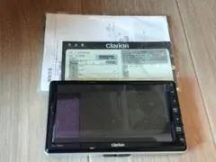 Clarion CJ-7800R バックモニター - メルカリ
