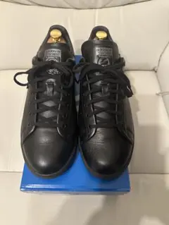 2025年最新】スタンスミス lux 黒の人気アイテム - メルカリ