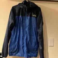 c*1様 THE NORTH FACE フルジッパー ウィンドブレーカー　NP7