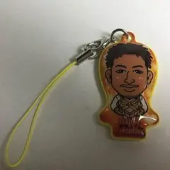 関口メンディー クリーナー