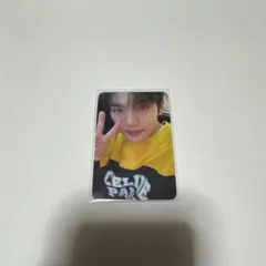 zerobaseone ユジン applemusic ラキドロ トレカ