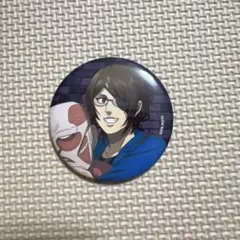 2026年最新】ハンジ 缶バッジ attack fesの人気アイテム - メルカリ