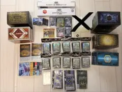 遊戯王 ハーフ プレイマット アジア2010 plus セイヴァー 未開封